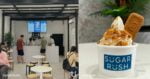 Ada Gelato Dan Soft Serve, Anda Harus Ke Sugar Rush Carpenter Street Kuching