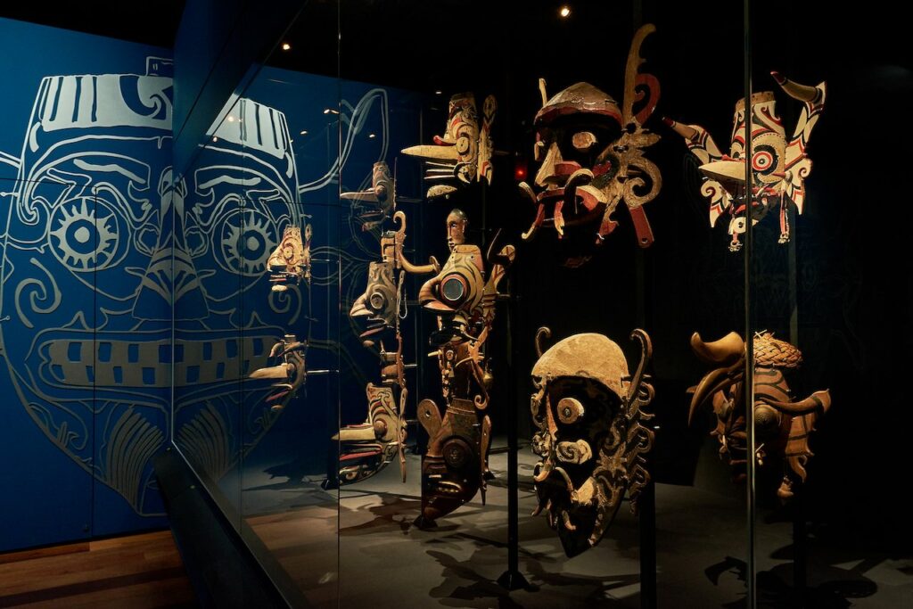 Berita Baik Buat Semua, Borneo Cultures Museum Tawar Tiket Masuk Percuma Pada 18 Mei Ini