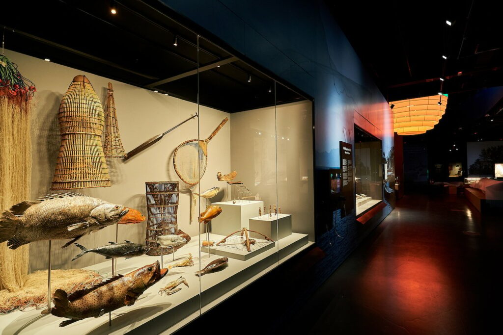 Berita Baik Buat Semua, Borneo Cultures Museum Tawar Tiket Masuk Percuma Pada 18 Mei Ini