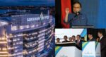 Bakal Menjadi Kuasa Elektrik Utama Di Asia Tenggara, Sarawak Energy Perkasa 4 Projek Tenaga Boleh Diperbaharui