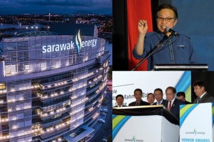 Bakal Menjadi Kuasa Elektrik Utama Di Asia Tenggara, Sarawak Energy Perkasa 4 Projek Tenaga Boleh Diperbaharui