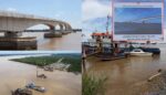 Bakal Sedia Diguna, Jambatan Batang Paloh Dijangka Siap Hujung Disember 2024