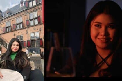 Berasal Dari Miri, Dyanne Oshield Wanita Iban Pertama Keluarkan Lagu Di UK