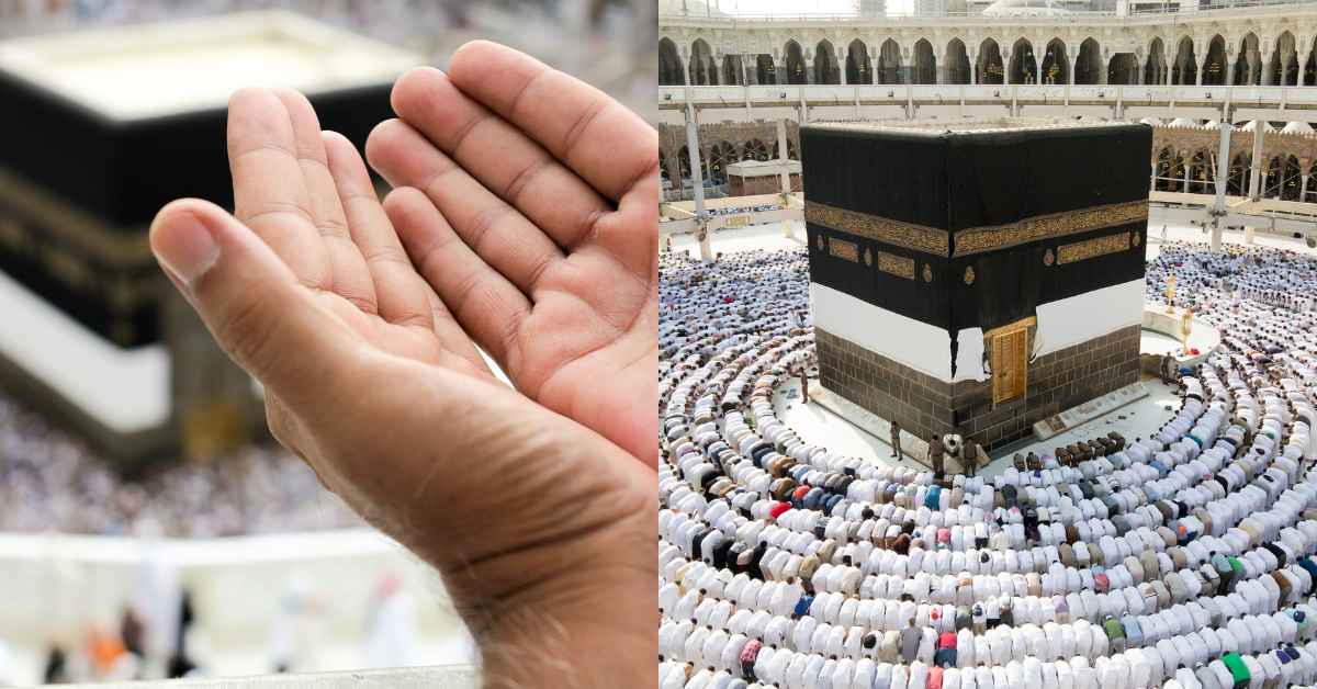 Berikut Kes Psikiatri Yang Tidak Layak Menunaikan Haji, Individu Ini Terangkan Kenapa