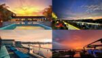 Berlangitkan Bulan & Bintang, Ini 10 Lokasi Hangout Terbaik Di Kota Kinabalu Sabah