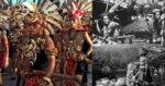 Boleh Akibatkan Maut, Ini 5 Ilmu 'Mistik' Yang Pernah Diamalkan Masyarakat Dayak