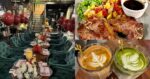 Buat Cafe Hunter, Eighteen Degree Coffee Ini Tawar Hidangan Western Yang Memuaskan Di Kuching