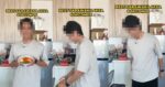 Buat Video Buang Laksa Sarawak Dalam Tong Sampah, Lelaki Ini Buat Netizen Tak Senang Hati
