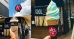 Buka Cawangan Baru, Sam's Ice Cream Kini Ada Di Sarawak Plaza