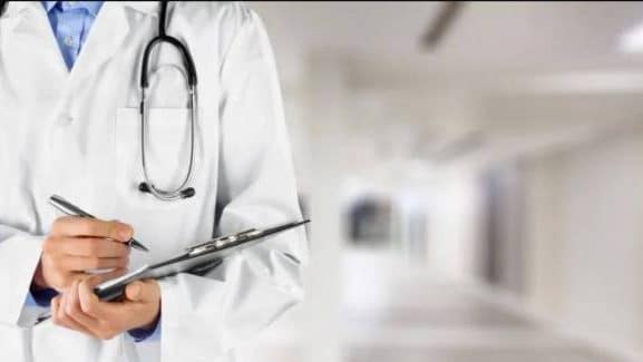 Balutan Muka Jadi Bahan Gurauan, Pesakit Mahu Saman Doktor