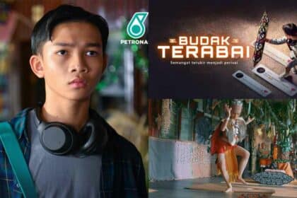 Dari 'Dancer' Tiktok Ke Penari Ngajat, Iklan Petronas Sempena Hari Gawai Ini Sentuh Hati Netizen