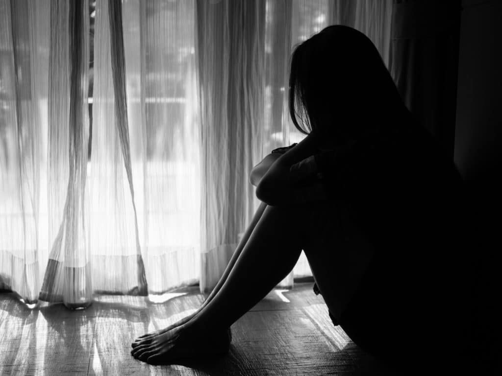Bertahun Bercinta Tak Sedar Teman Lelaki Adalah Wanita, Sampai 2 Kali ‘Terlanjur’