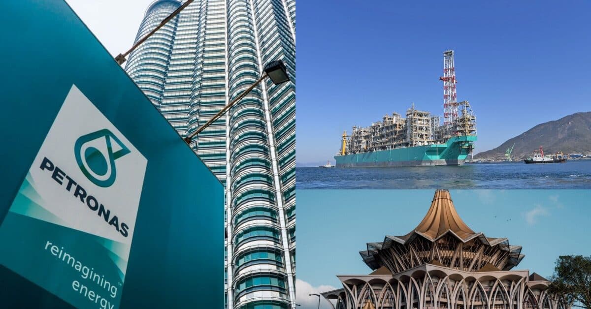 Didakwa Terlibat Rasuah Projek Bernilai RM399 Juta Di Sarawak, SPRM Siasat Petronas