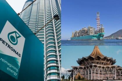Didakwa Terlibat Rasuah Projek Bernilai RM399 Juta Di Sarawak, SPRM Siasat Petronas