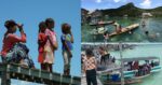 Dilayan Sebagai 'Objek' Oleh Pelancong, Komuniti Bajau Laut Di Sabah Tuntut Keadilan