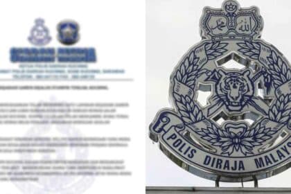 Ditumbuk Gara-Gara Guna Baju Melayu, Pelajar Perempuan Tarik Balik Laporan Polis Terhadap Guru Lelaki