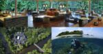 'Escape Ke Paradise', Raikan Pesta Menuai Di Marriott Bonvoy Hotels And Resorts Di Sabah Dan Sarawak