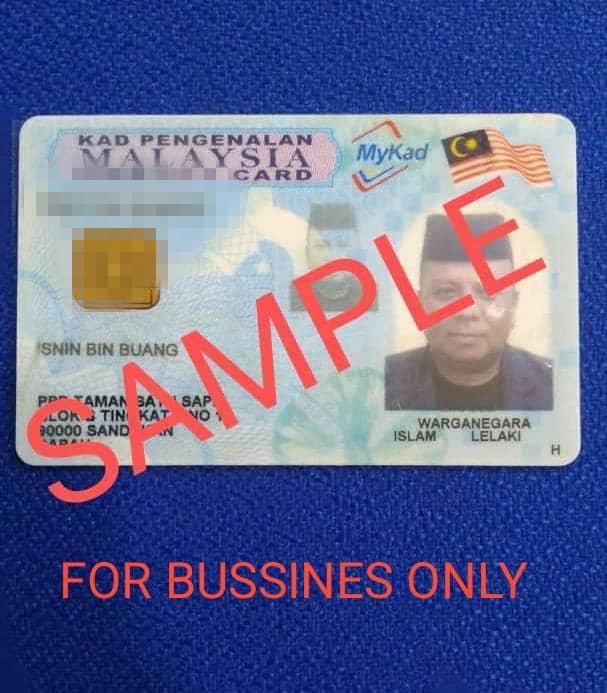 Niat Mahu Beli Beer Untuk Hari Perkahwinan, Malah Kena Kencing Dengan Scammer Di Sabah
