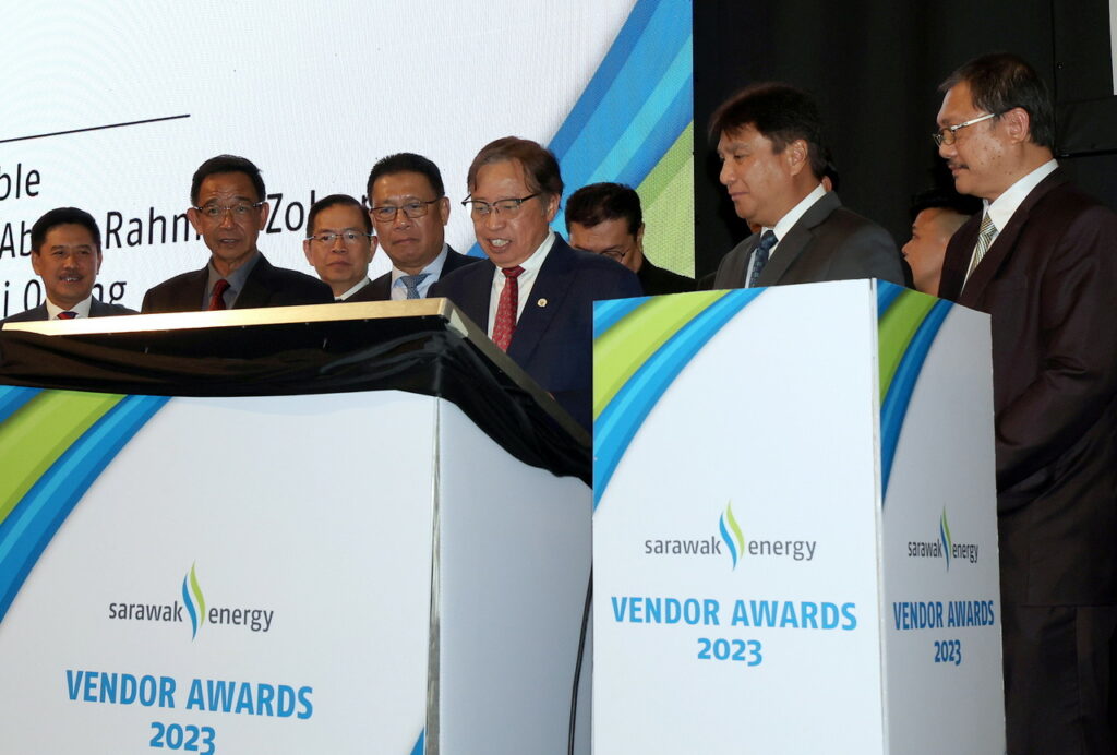 Bakal Jadi Kuasa Elektrik Utama Di Asia Tenggara, Sarawak Energy Perkasa 4 Projek Tenaga Boleh Diperbaharui
