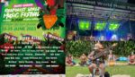 Festival Muzik Terbesar Di Sarawak, Tempahan Tiket Pra-Jualan #RWMF2023 Kini Dibuka