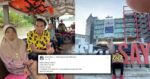 Flight Pulang KL Penuh, Gelagat Azhan Rani Naik 'Perauk Tambang' Cuit Hati Netizen Sarawak