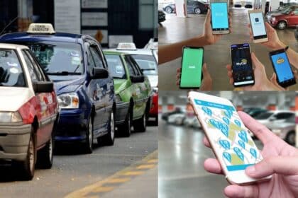 Gabungan Persatuan Teksi Di Borneo Usulkan Cadangan Untuk Seragamkan Tambang Teksi Dan E-Hailing