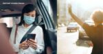 Gara-Gara Guna E-Hailing Pada Waktu Malam, Wanita Dari Kuching Ini Kena Caj Tambahan 'Overnight'
