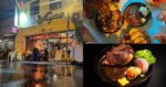 Hidang Daging 'Tender' Sedap, Gerai Suci Juicy Di Wayne's Cafe Kuching Jadi Tarikan Ramai