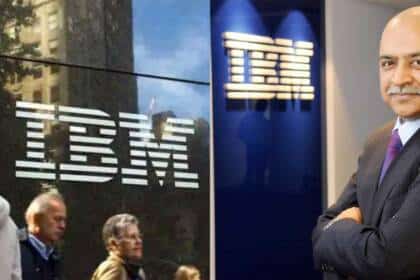 IBM Tangguh Cari Pekerja, Bakal Ganti 7800 Pekerjaan Dengan AI