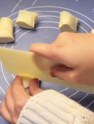 Mudah Dan Pantas, Tart Telur 'Air Fryer' Jimat Masa Dan Tenaga Para Ibu