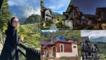 Indah Seperti Di England, Konunukan Gardenstay & Camping Sesuai Untuk Anda Bermalam Di Sabah