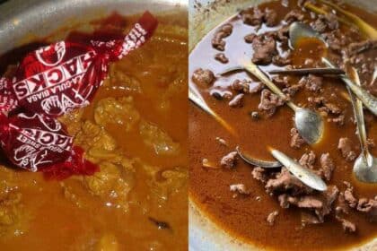 Ini 5 Petua Melembutkan Daging Berdasarkan Tips 'Orang Lama'