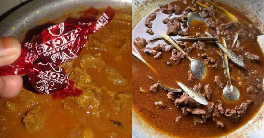 Ini 5 Petua Melembutkan Daging Berdasarkan Tips 'Orang Lama'
