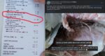 Isi Dah Hancur Dan Bau, Individu Ini Luah Kesal Ikan Siakap Tak 'Fresh' Dari Supermarket Di Kuching