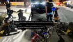Jadi Bahan Jenaka Netizen, Lelaki Guna Nombor Plat 'Sayang Awok' Ini Ditahan