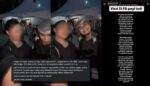 'Jangan Beri Malu Sarawak', Netizen Geram Individu Ini Ajar Ojen Aiwah Sebut Ayat Kotor