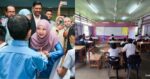 KPM Umum Lebih 3000 Jawatan Kosong Guru Sekolah Di Sarawak Belum Diisi