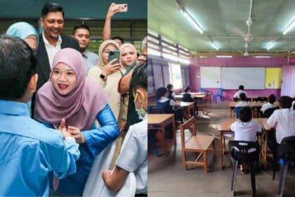 KPM Umum Lebih 3000 Jawatan Kosong Guru Sekolah Di Sarawak Belum Diisi