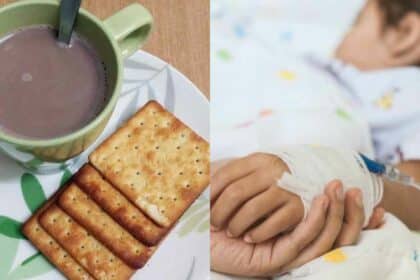 Kanak-Kanak 11 Tahun Dikejarkan Ke Hospital Gara-Gara Termakan Biskut Inti Ganja Milik Bapa