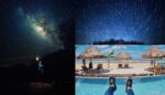 Keindahan Langit Malam Di Borneo, Ketahui 4 Tempat Menarik Untuk Anda Nikmati Stargazing
