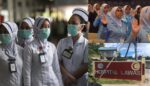 Kementerian Kesihatan Malaysia Terima Ribuan Permohonan Jururawat Untuk Lantikan Tetap Tahun Ini