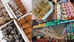 Kepada Pencinta Donut, Brobites Kini Buka Cawangan Baru Di Aiman Mall