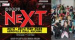 Khas Untuk Peminat Anime, 'Hobby Next' Bakal Berlangsung 26 Mei Ini Di Aeroville Mall Kuching