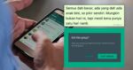 Kongsi Gambar Badan Wanita, Netizen Puji Lelaki Ini Tegur Rakan Sebelum 'Leave' Group WhatsApp