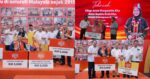 Kongsi Kisah Cikgu Luar Biasa, Tiga Pendidik Dari Sarawak 'Bolot' Anugerah Guru Inspirasi McDonald's