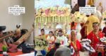 Majlis Unik Dan Istimewa, Perkahwinan Campur Budaya India Dan Kayan Ini Buat Netizen Teruja