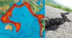 Malaysia Kini Dalam Lingkaran Api Pasifik, Beberapa Kawasan Dikenal Pasti Akan Alami Gempa Bumi