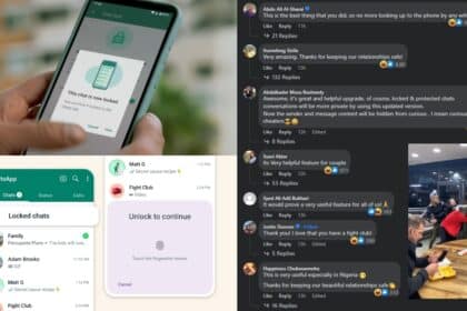 Mark Zuckerberg Perkenal 'Feature' Baru Whatsapp, Namun Ruangan Komen Pula Bikin Geli Hati