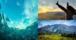 Miliki Tiga Tapak Warisan Sebaris Korea Selatan, Geopark Negara Kinabalu Diiktiraf UNESCO