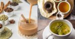 Minuman Dinikmati Ramai, Ini 8 Teh Unik Dari Seluruh Dunia